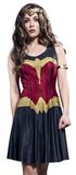 Her Universe - Armor, Wonder Woman, Short dress