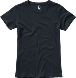 Ladies T-Shirt, Brandit, T-Shirt