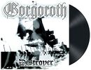 Destroyer, Gorgoroth, LP