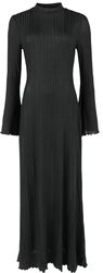 Drenched Grief Maxi Dress, KIHILIST by KILLSTAR, Long dress