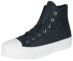 Chuck Taylor All Star Lift, Converse, Sneakers High