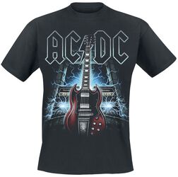 AC/DC Merchandise & Clothing | Band Merch Shop EMP