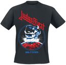 Ram It Down, Judas Priest, T-Shirt