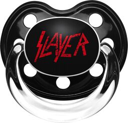 Metal-Kids - Logo, Slayer, Baby's Dummy