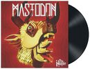 The hunter, Mastodon, LP