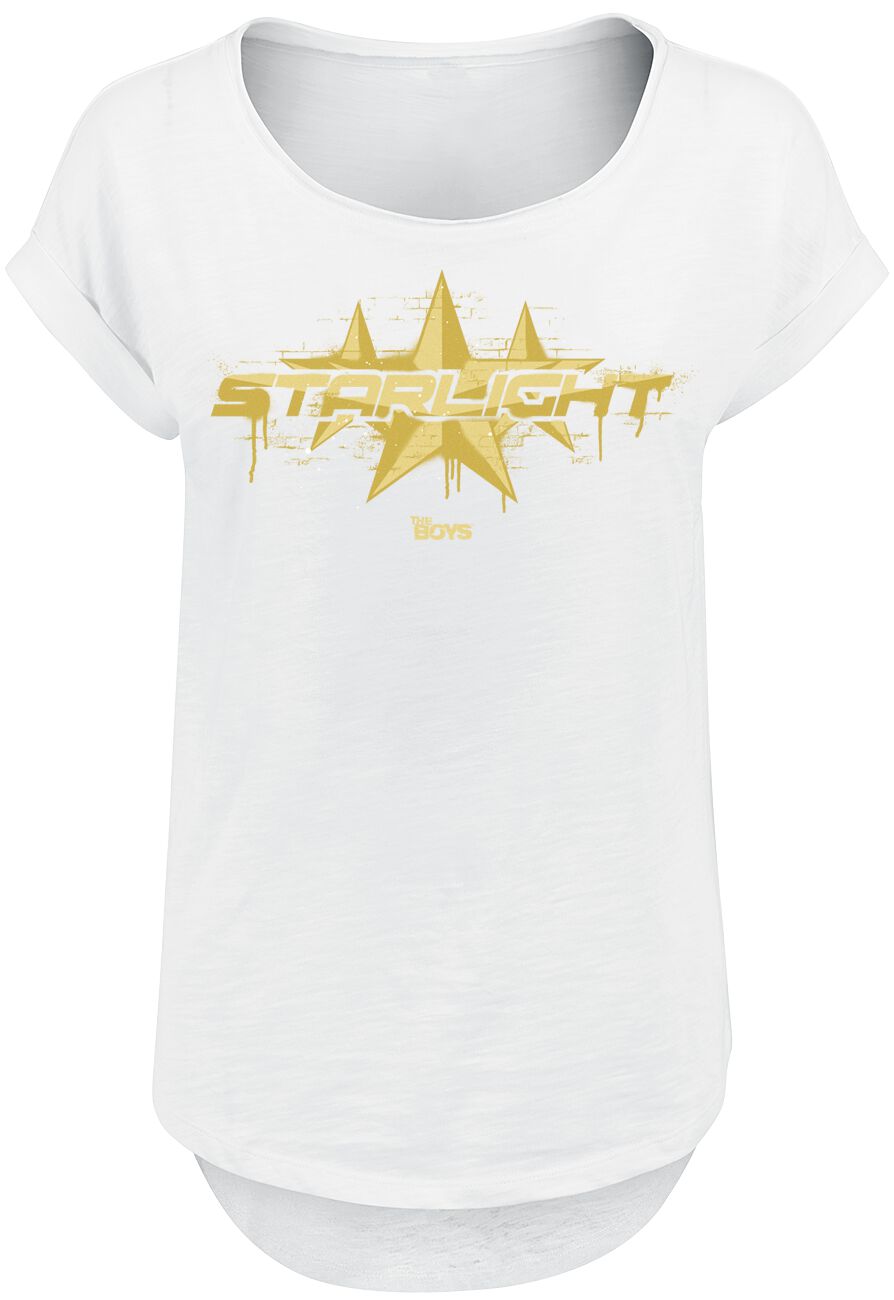 starlight the boys t shirt emp starlight the boys t shirt emp