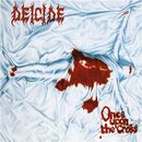 Once upon the cross, Deicide, LP