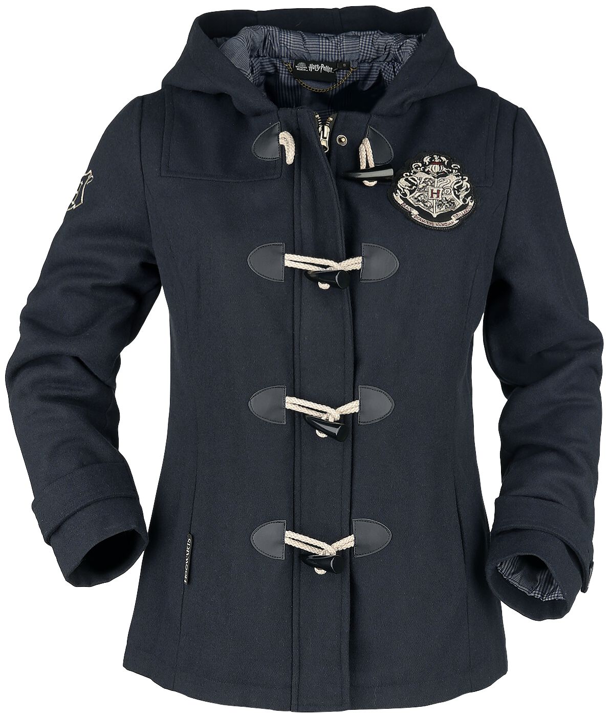 coat harry potter