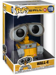Wall-E (Jumbo Pop!) Vinyl Figure 1118