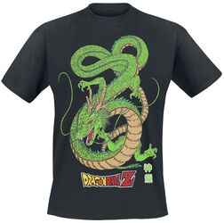 Z - Shenlong, Dragon Ball, T-Shirt