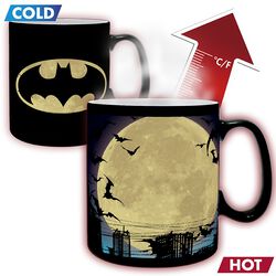 Heat-Change Mug