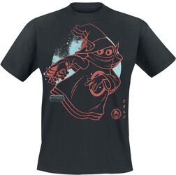 Orko, Masters Of The Universe, T-Shirt