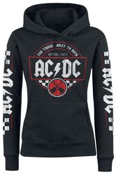 AC/DC Merchandise & Clothing | Band Merch Shop EMP