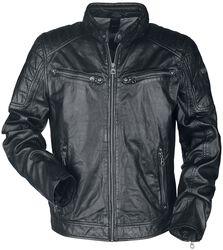 GB Derry Laorv, Gipsy, Leather Jacket