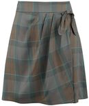 Mackenzie Tartan, Outlander, Short skirt