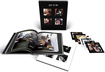 Let It Be - 50th Anniversary