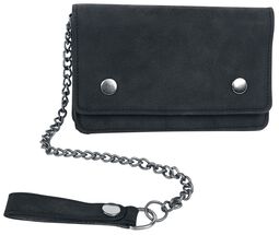 Wallet with Chain