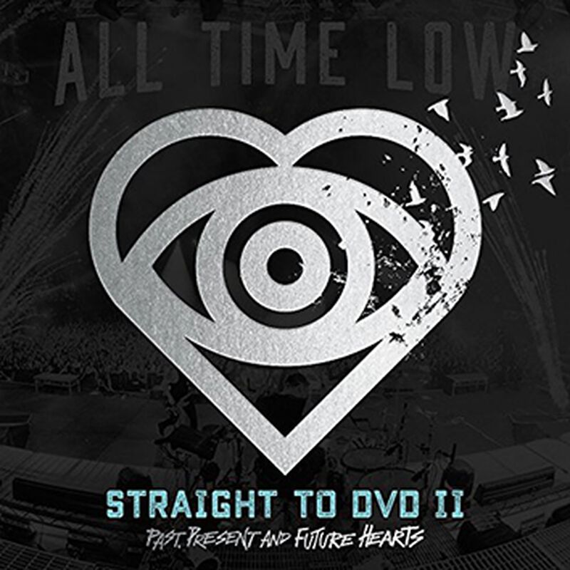 Straight to DVD II: Past, present, and future heart