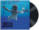 Nevermind, Nirvana, LP