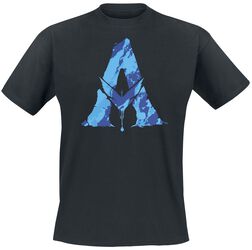 Avatar 2 - Logo, Avatar (Film), T-Shirt