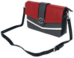 Pokeball, Pokémon, Shoulder Bag
