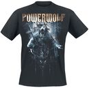 Son Of A Wolf, Powerwolf, T-Shirt