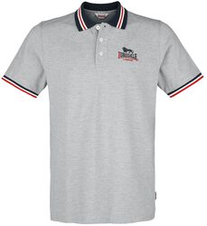 OCCUMSTER, Lonsdale London, Polo Shirt