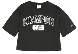 Legacy cropped t-shirt, Champion, T-Shirt