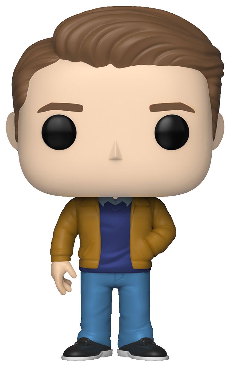 Kevin Keller Vinyl Figure Riverdale Funko Pop Emp - kevin keller vinyl figure