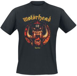 Sacrifice, Motörhead, T-Shirt