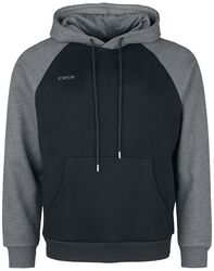 Henry, Forplay, Hooded sweater