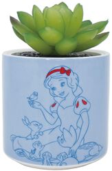 Plant pot holder, Snow White and the Seven Dwarfs, Decoration Articles