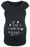 You Are So Loved - Maternity Fashion, Harry Potter, T-Shirt