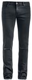 BT Jeans Knee Cuts, Forplay, Jeans
