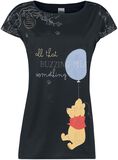 All That Buzzing, Winnie the Pooh, T-Shirt
