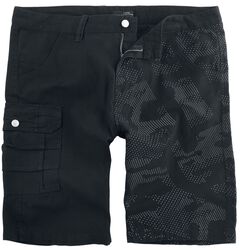Patterned shorts, EMP Stage Collection, Shorts