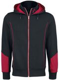 Rogue, Assassin's Creed, Hooded zip