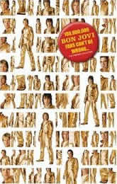 100 Million Bon Jovi fans can't be wrong