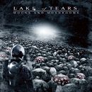 Moons and mushrooms, Lake Of Tears, CD