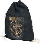 Anchor, Volbeat, Gym Bag
