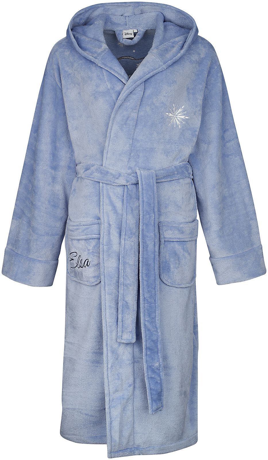 Elsa Frozen Bathrobe EMP