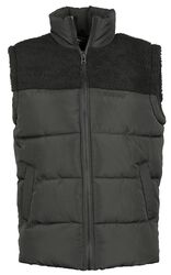 Collin, Forplay, Vest