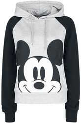 Mickey Mouse, Mickey Mouse, Hooded sweater