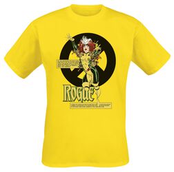 Rogue, X-Men, T-Shirt