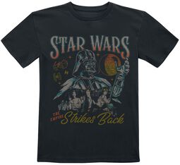Kids - The Empire Strikes Back