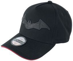 Batman Logo, Batman, Cap