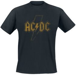 AC/DC Merch | Band Merch Shop EMP