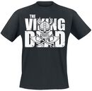 The Viking Dead, The Viking Dead, T-Shirt