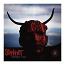 Antennas to hell, Slipknot, LP