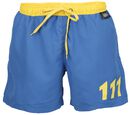 111, Fallout, Swim Shorts